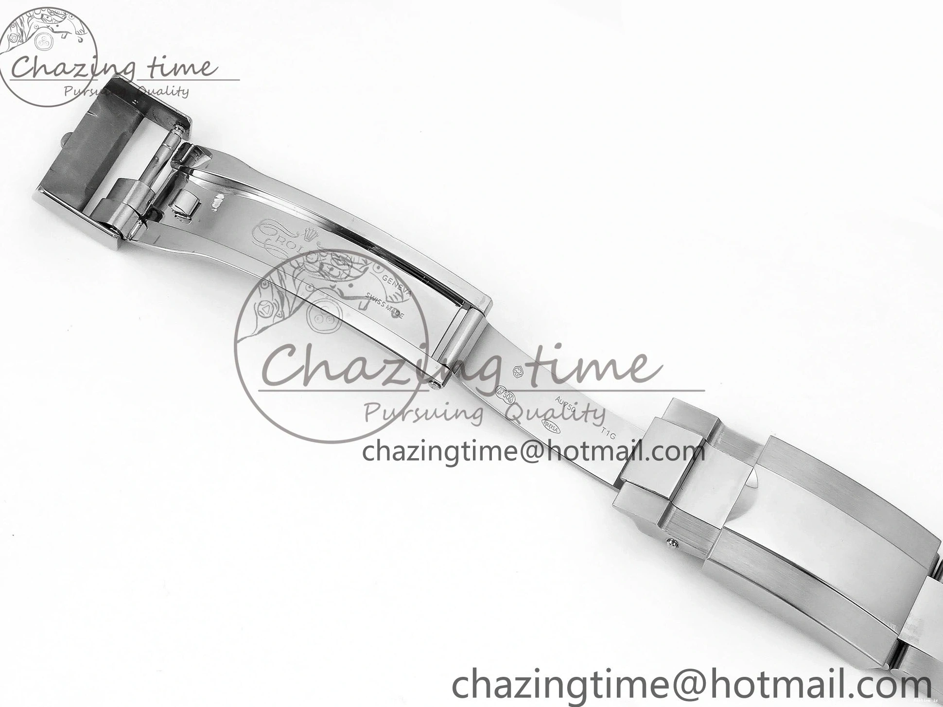 1221 Daytona 126500 QF 1:1 Best Edition 904L Steel White Dial on SS Braclet SH4131 V Stretchable 1297